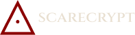 ScareCrypt Logo